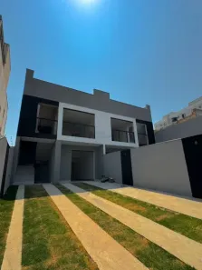 Casa com 3 Quartos à venda, 168m² no Parque Xangri-Lá, Contagem