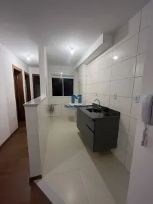 Apartamento com 2 Quartos à venda, 59m² no São Pedro, Juiz de Fora