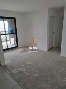 Apartamento com 2 Quartos à venda, 60m² no Vila Esperança, São Paulo