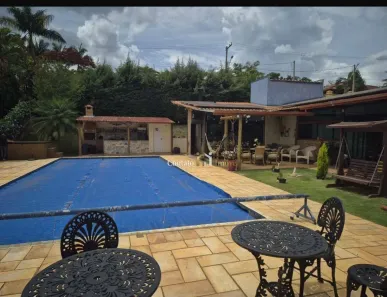 Fazenda/Sítio com 3 Quartos à venda, 132m² no Maracanã, Jarinu