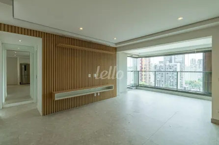 Apartamento com 2 Quartos para alugar, 86m² no Pinheiros, São Paulo