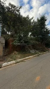 Lote/Terreno à venda, 500m² no Sobradinho, Lagoa Santa