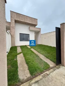 Casa com 2 Quartos à venda, 74m² no Joaquim de Oliveira, Itaboraí