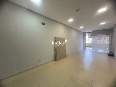 Sala Comercial para alugar, 53m² no Quinta da Primavera, Ribeirão Preto