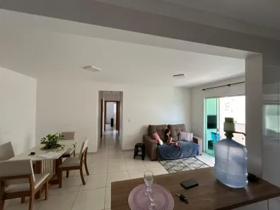 Apartamento com 3 Quartos à venda, 109m² no Ingleses do Rio Vermelho, Florianópolis