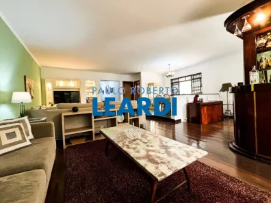 Sobrado com 4 Quartos à venda, 284m² no Brooklin Paulista, São Paulo