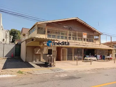 Apartamento com 1 Quarto para alugar, 48m² no Jardim América, Goiânia