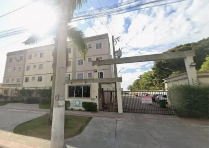 Apartamento com 2 Quartos à venda, 41m² no Ourimar, Serra
