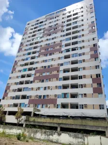 Apartamento com 3 Quartos à venda, 70m² no Casa Amarela, Recife