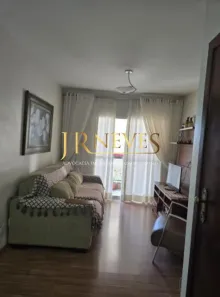 Apartamento com 3 Quartos à venda, 85m² no Tatuapé, São Paulo