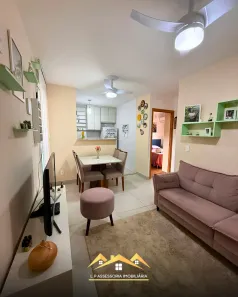 Apartamento com 2 Quartos à venda, 39m² no São Luiz, Gravataí