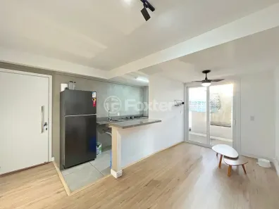 Apartamento com 2 Quartos à venda, 50m² no Glória, Porto Alegre