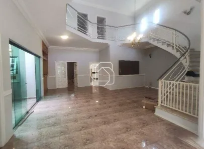 Casa de Condomínio com 3 Quartos para alugar, 367m² no Condomínio Portal de Itu, Itu