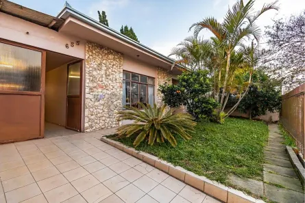Casa com 7 Quartos à venda, 384m² no Centro, Campo Largo