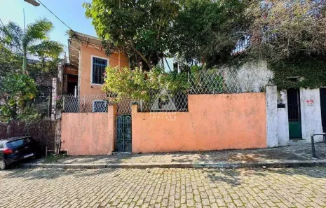 Casa com 10 Quartos à venda, 202m² no Glória, Rio de Janeiro