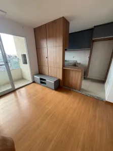 Apartamento com 2 Quartos para alugar, 57m² no Jardim Nova Europa, Campinas