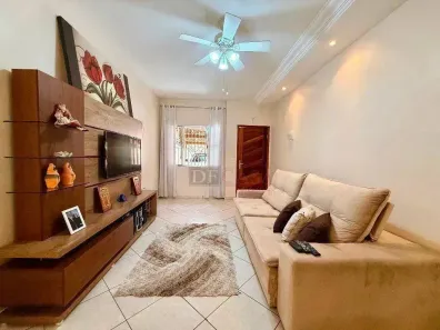 Sobrado com 3 Quartos à venda, 180m² no Vila Granada, São Paulo