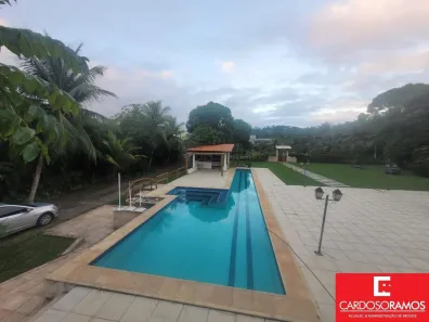 Casa com 5 Quartos à venda, 350m² no Portão, Lauro de Freitas