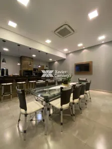 Casa de Condomínio com 3 Quartos à venda, 190m² no Chácara Bom Retiro, Rio Claro