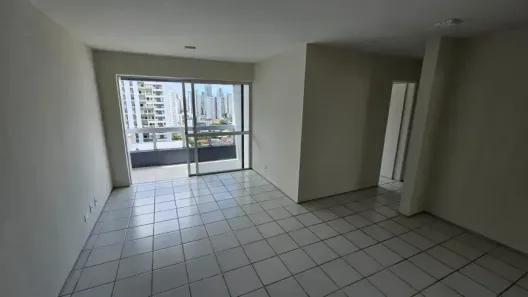 Apartamento com 3 Quartos à venda, 95m² no Boa Viagem, Recife