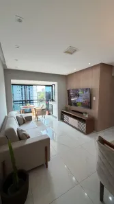 Apartamento com 2 Quartos à venda, 70m² no Vila Laura, Salvador