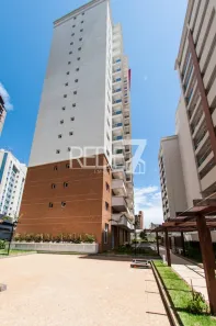 Apartamento com 1 Quarto à venda, 50m² no Botafogo, Campinas