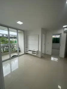 Apartamento com 2 Quartos para alugar, 59m² no Flores, Manaus