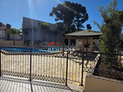 Apartamento com 3 Quartos à venda, 78m² no Santa Catarina, Caxias do Sul
