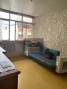 Apartamento com 3 Quartos à venda, 120m² no Icaraí, Niterói