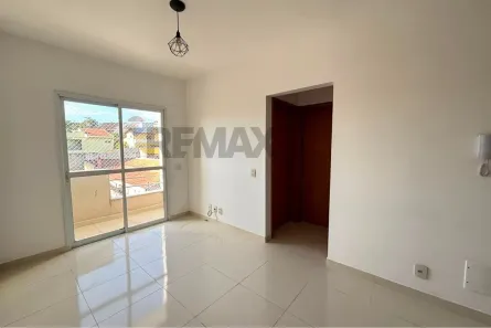 Apartamento com 2 Quartos à venda, 52m² no Jardim Salessi, Itatiba