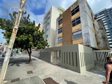 Casa com 2 Quartos à venda, 1575m² no Pituba, Salvador