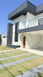Casa com 3 Quartos à venda, 230m² no Alphaville, Rio das Ostras