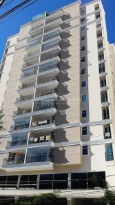 Apartamento com 2 Quartos à venda, 70m² no São Mateus, Juiz de Fora