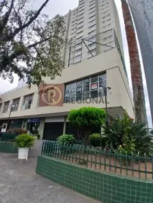 Sala Comercial para alugar, 50m² no Centro, São José dos Campos