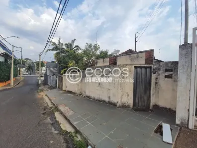 Lote/Terreno à venda, 774m² no Lídice, Uberlândia