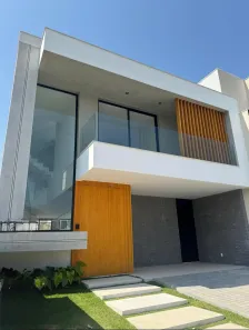 Casa de Condomínio com 4 Quartos à venda, 275m² no Recreio dos Bandeirantes, Rio de Janeiro