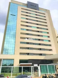 Sala Comercial à venda, 54m² no Santa Marta, Uberaba