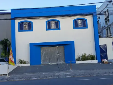 Prédio Comercial para alugar, 400m² no Bairro Novo, Olinda