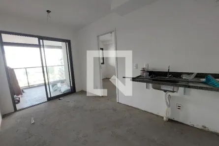 Apartamento com 1 Quarto à venda, 40m² no Bela Vista, São Paulo