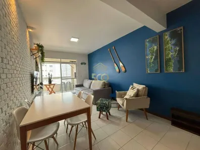 Apartamento com 2 Quartos para venda ou aluguel, 83m² no Campinas, São José