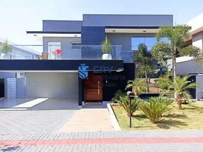 Casa com 3 Quartos à venda, 286m² no Recanto do Salto, Londrina