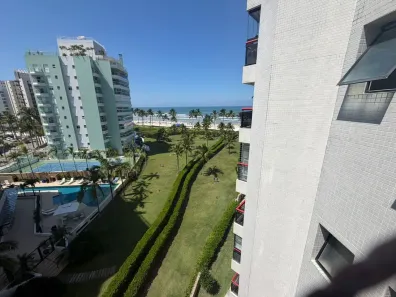 Apartamento com 3 Quartos à venda, 102m² no Riviera, Bertioga