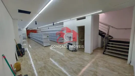 Imóvel Comercial para alugar, 800m² no Luz, São Paulo