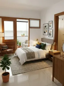 Apartamento com 2 Quartos à venda, 77m² no Jardim São Pedro, Porto Alegre