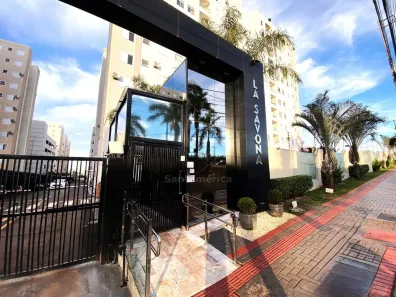 Apartamento com 2 Quartos à venda, 44m² no Gleba Fazenda Palhano, Londrina
