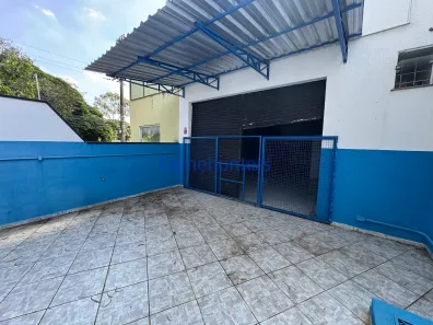 Galpão/Depósito/Armazém para alugar, 200m² no Vila Industrial, Campinas