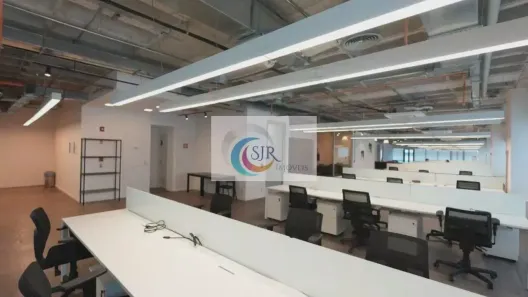 Sala Comercial para alugar, 1350m² no Vila Olímpia, São Paulo