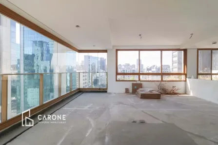 Apartamento com 2 Quartos à venda, 105m² no Itaim Bibi, São Paulo