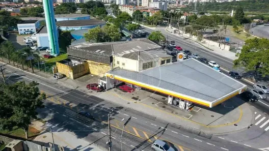 Prédio Comercial à venda, 1680m² no Interlagos, São Paulo