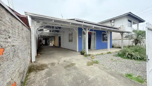 Casa com 3 Quartos à venda, 80m² no São Vicente, Itajaí